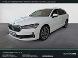 Skoda Superb Combi L&K 1,5 TSI mHEV AHK+NAVI+HIFI+HUD