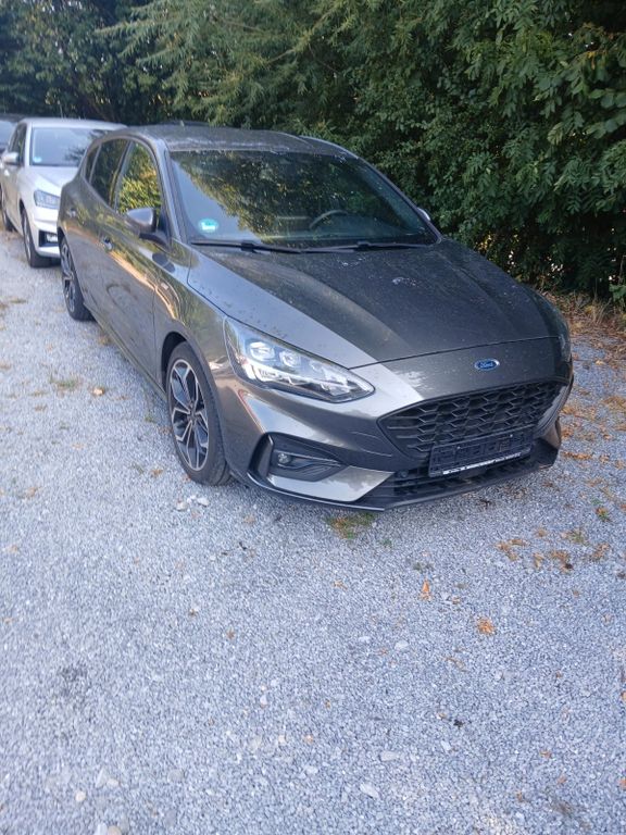 Image of Ford Focus