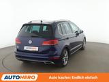 Volkswagen Golf VII Sportsvan 1.5 TSI ACT Highline Aut.*LED - VW Golf Sportsvan Gebrauchtwagen in Köln
