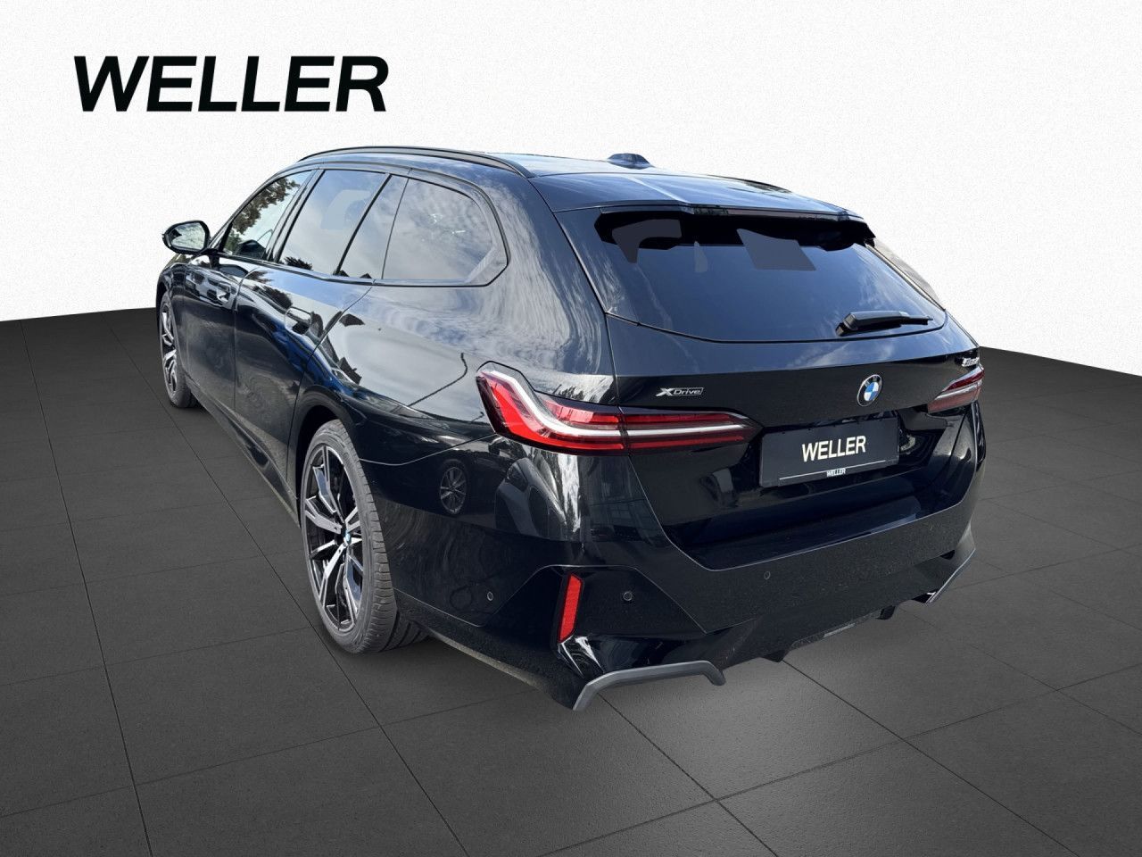 BMW 520 - Bild 11