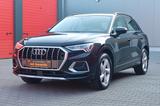 Audi Q3 35 TFSI advanced - Audi Q3 in Duisburg