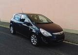 Opel Corsa 1.4 150 Jahre Opel / Klima / Alufelgen - Opel Corsa: Alufelgen
