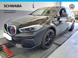 BMW 118i Advantage - BMW 1er Reihe: Allradantrieb