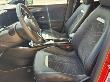 Bild 9 Opel Mokka Ultimate 1.2 DI Turbo
