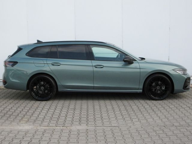 Passat Variant 2.0 TDI DSG R-line Signature VOLL