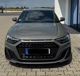 Audi A1 S line 30 TFSI  EZ 06/2020 Chronosgrau - Audi A1 in Aachen