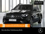 Mercedes-Benz GLE 350 4M/AMG/Distr+/Pano/360°/AHK/Premi/Tritt - Mercedes GLE 350 Benzin Gebrauchtwagen