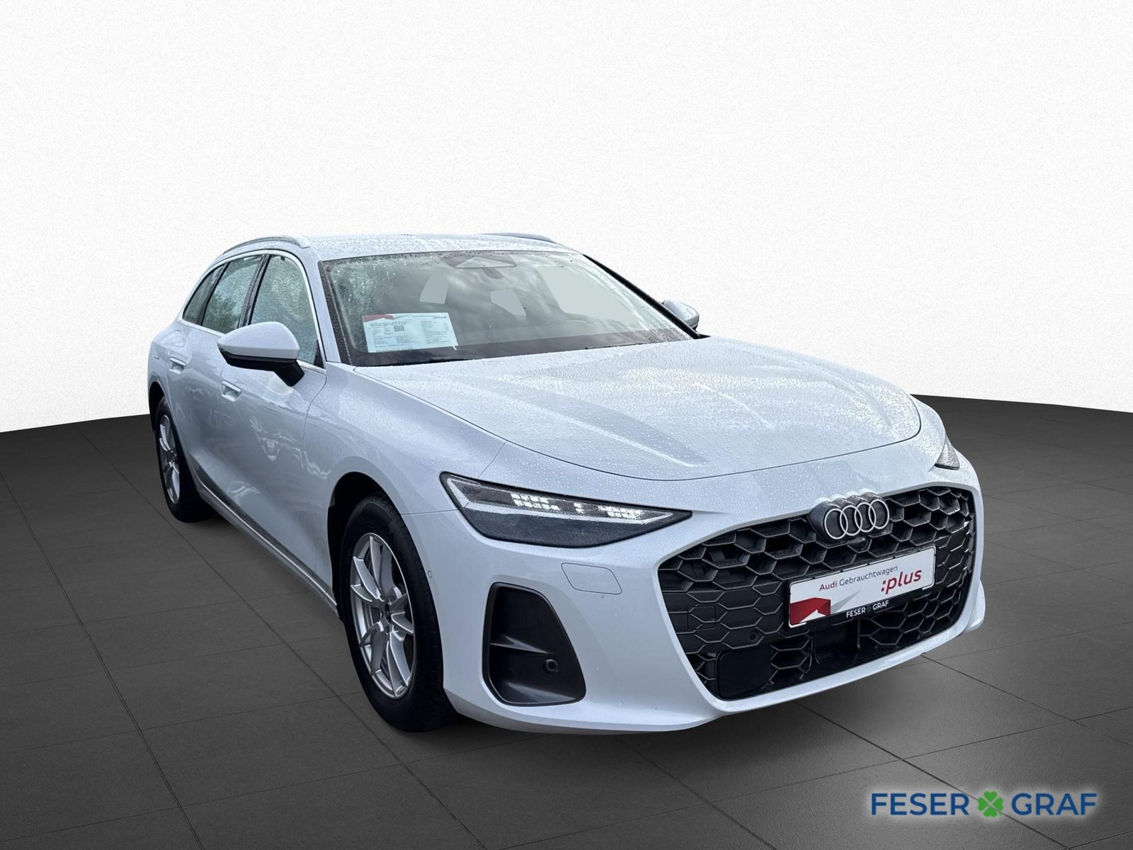 Audi A6 - Bild 3