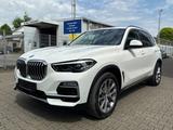 BMW X5  xDrive 25 d xLine°DISPLAY KEY°PANO°20ZO°