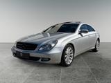 Mercedes-Benz CLS 350*Bi-Xen*Navi*Shz*Leder*TüV neu! - Mercedes-Benz CLS aus dem Jahr 2010