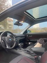 BMW 1er 118d - BMW 118: Coupe, 118d