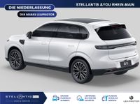 Leapmotor B10 - Vorschau Bild 7