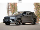 Bentley Bentayga V8 S Black Edition 4.0 550hp - gebrauchte Bentley Bentayga aus dem Jahr 2024