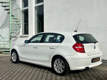 BMW 118 - 9
