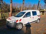 Dacia Daccia Dokker - Dacia Dokker Gebrauchtwagen in Berlin
