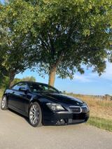 BMW 650 I E64 Cabrio Liebhaberfahrzeug - BMW: E65
