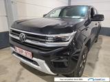 Volkswagen Amarok Double Cabine 3.0TDI V6 4Motion Aut. LED