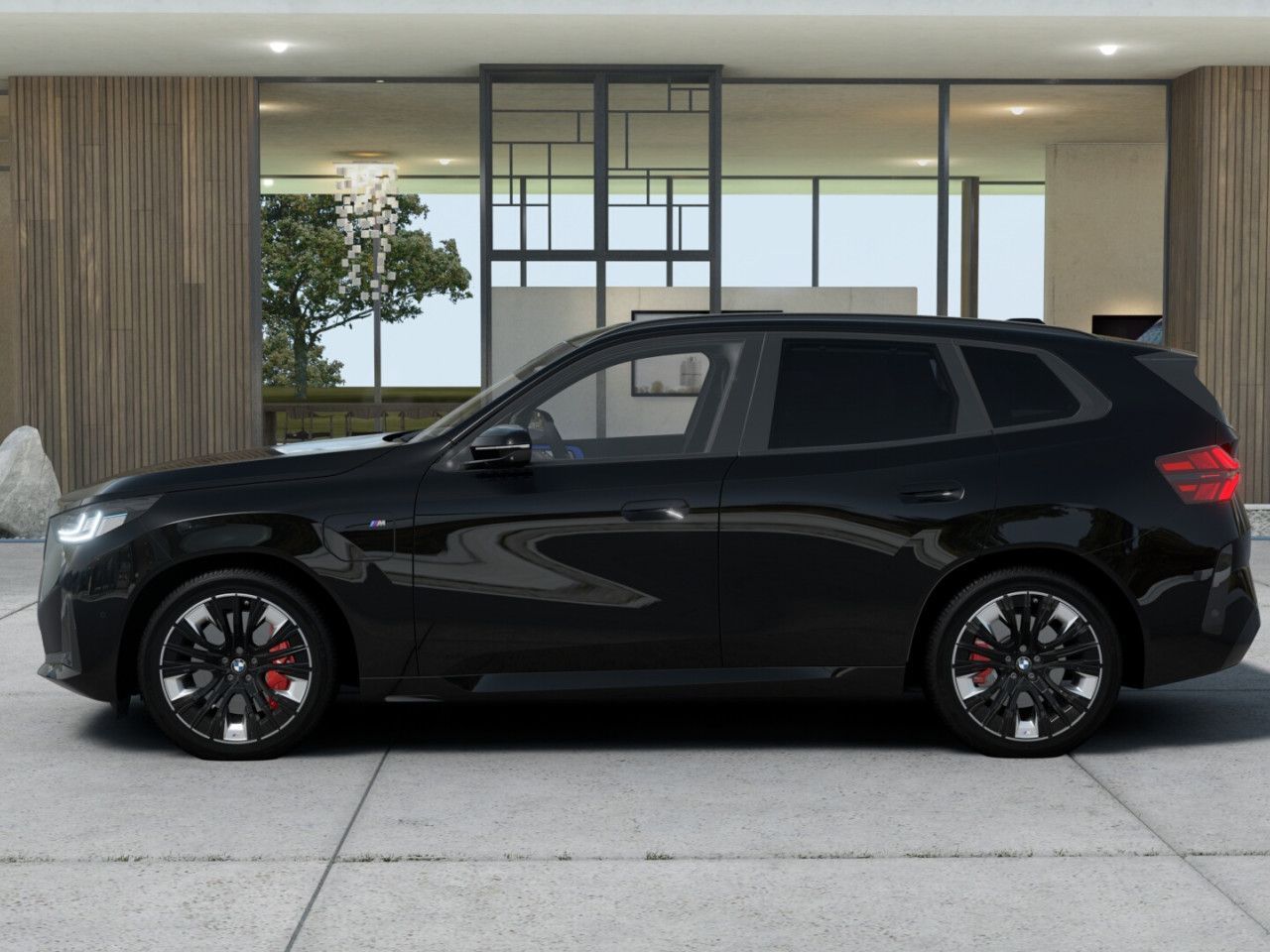 BMW X3 - Bild 5