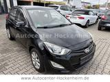 Hyundai i20 5 Star Edition - Hyundai i20: Edition