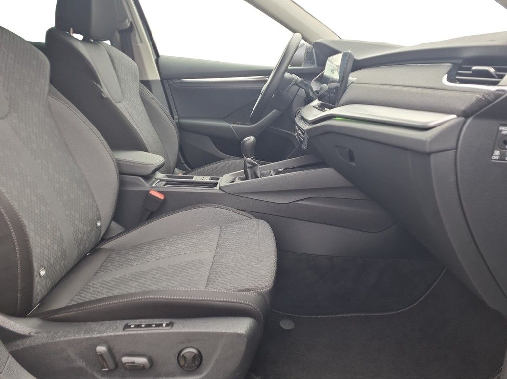 Skoda Octavia - Bild 11