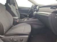 Skoda Octavia - Vorschau Bild 11