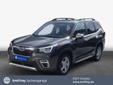 Subaru Forester 2.0ie Lineartronic Comfort