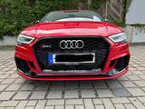 Audi RS3 2.5 TFSI Limousine - B&O 19 Z. Kam. - Audi RS3 in Nürnberg