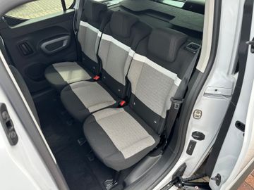 Citroën Berlingo M PT 110 Plus | RCam - LM - TMP - DAB -