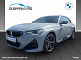 BMW 220i Coupé M Sportpaket Navi+SHZ UPE: 52.980€ - BMW 220 in Bremen