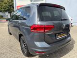 Volkswagen Touran Comfortline BMT/*ACC*Navi*7 Sitzer* - Volkswagen Touran in Mönchengladbach