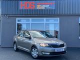 Skoda Rapid 1.6 TDI Ambition *SHZ*Klima*PDC - Skoda Rapid Ambition mit Diesel-Antrieb