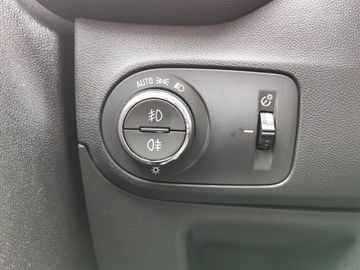 Bild 7 Opel Crossland (X) Crossland Ultimate +M-LED+SHZ+KAMERA+NAVI+KLIMA+