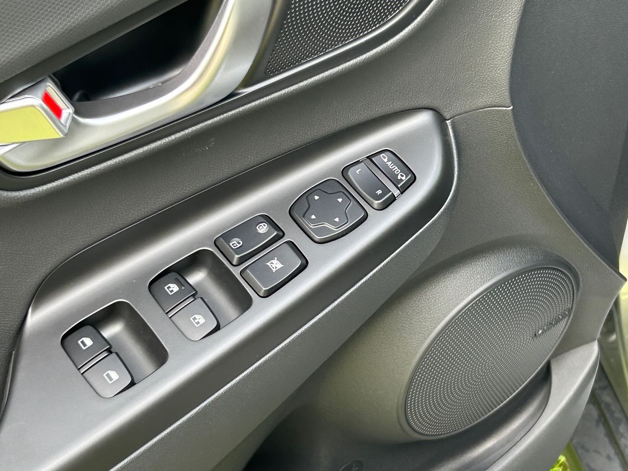 Fahrzeugabbildung Hyundai Kona EV Prime 150kW MY23*NAVI*RFK*MIETKAUF*TT