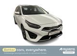 Kia cee'd Platinum Ceed SW 1.6 GDI DCT OPF - Kia: Kombi, Cee D SW