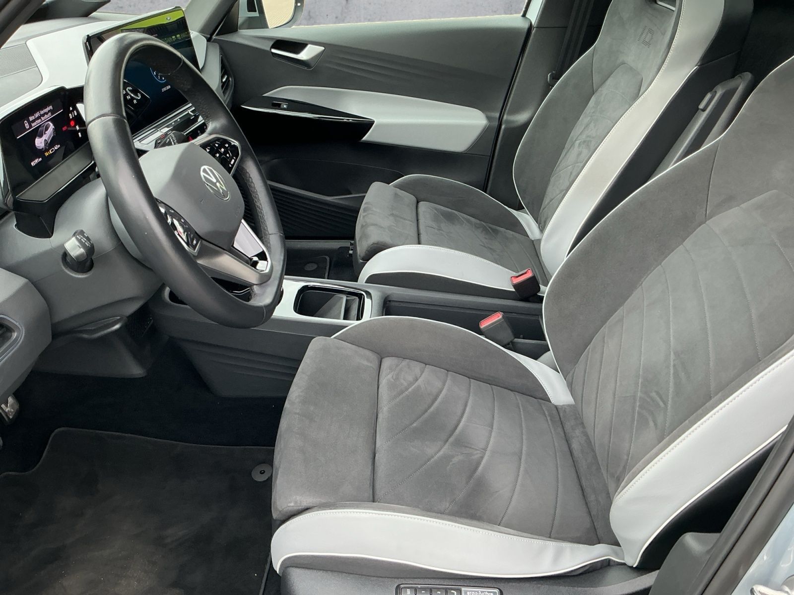 Volkswagen ID.3 - Bild 12