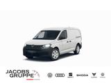 Volkswagen Caddy Cargo Maxi Klima,GRA,PDC,AHK - Volkswagen Caddy Jahreswagen: Maxi