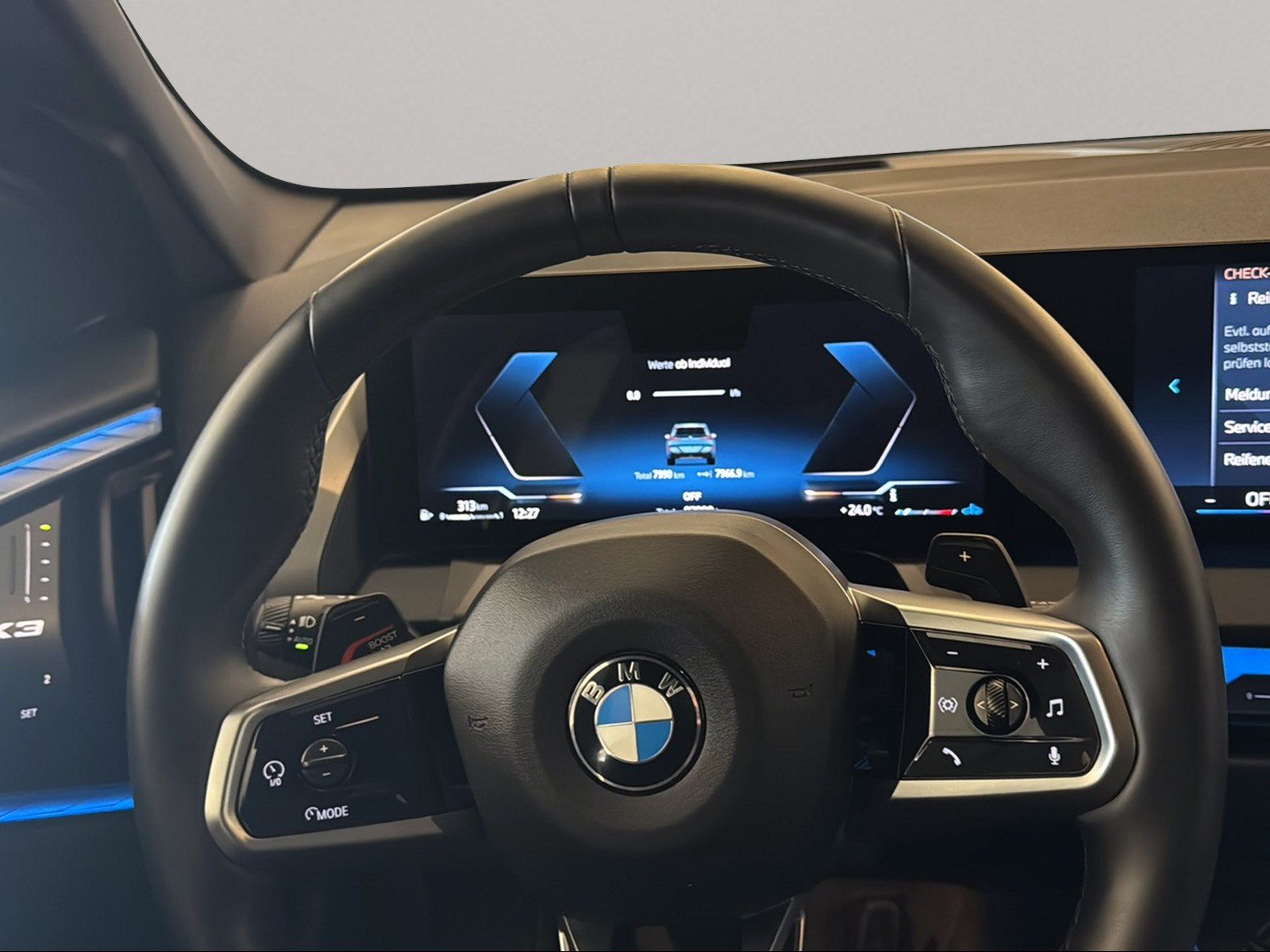BMW X3 - Bild 16