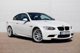 BMW M3 Coupé 2012Competiton LCI , white pearl - gebrauchte BMW M3 aus dem Jahr 2012