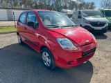 Chevrolet Matiz S 1.Hand/erst 60.000km - Chevrolet Matiz aus 2009