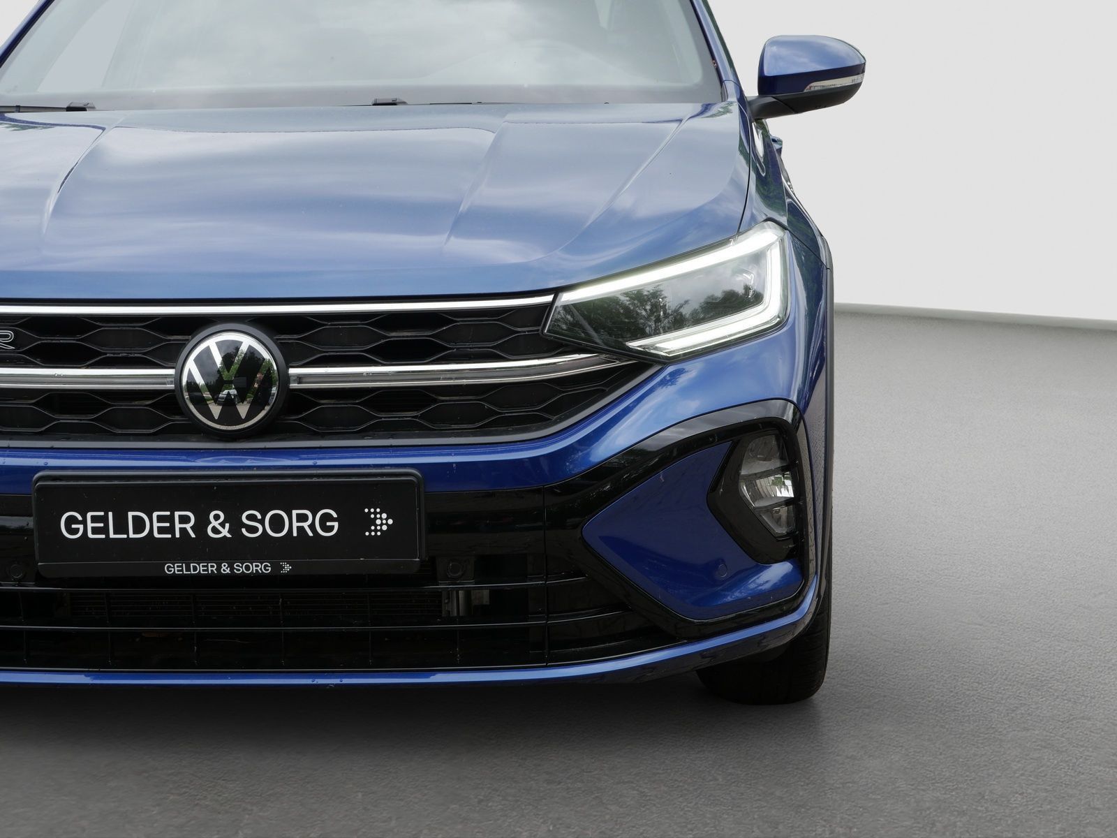 Volkswagen Taigo - Bild 12