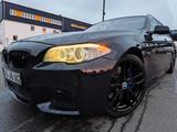 BMW M550d, Turbolader neu, DPF gereinigt, fast Voll  - BMW M550 aus 2013