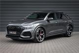 Audi RSQ8 4.0 TFSI quattro Keramisch-Massage-B&O - gebrauchte Audi RSQ8 aus dem Jahr 2021