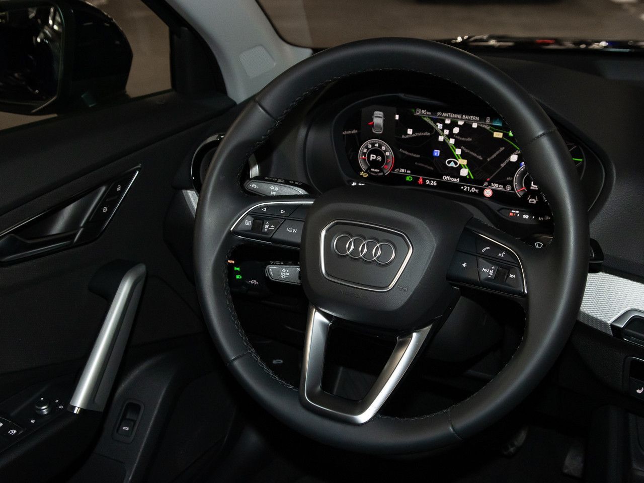 Audi Q2 - Bild 13