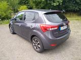 Hyundai ix20 1.6 Trend *Automatik*Tempo*Klima*1.Hand - Hyundai ix20 von privat