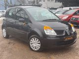 Renault Modus Edition Cité 1.2 TÜV NEU*93 T/KM*Klima - Renault Modus: 1.2