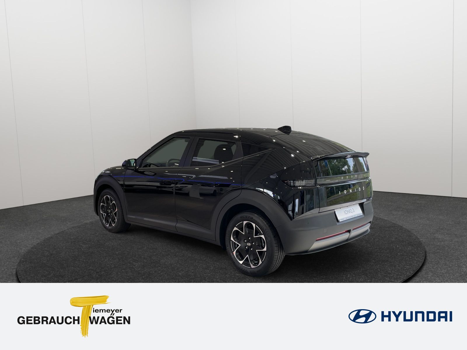 Hyundai IONIQ 3 – Bild 7