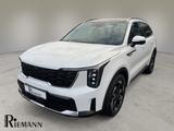 Kia Sorento 1.6 T-GDI PHEV AWD Plug&Ride + 3. Sitzre - Kia Sorento Plug-&-Ride mit Hybrid-Antrieb (Benzin/Elektro)