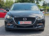 Mazda 3 Lim. Exclusive-Line - gebrauchte Mazda Kleinwagen