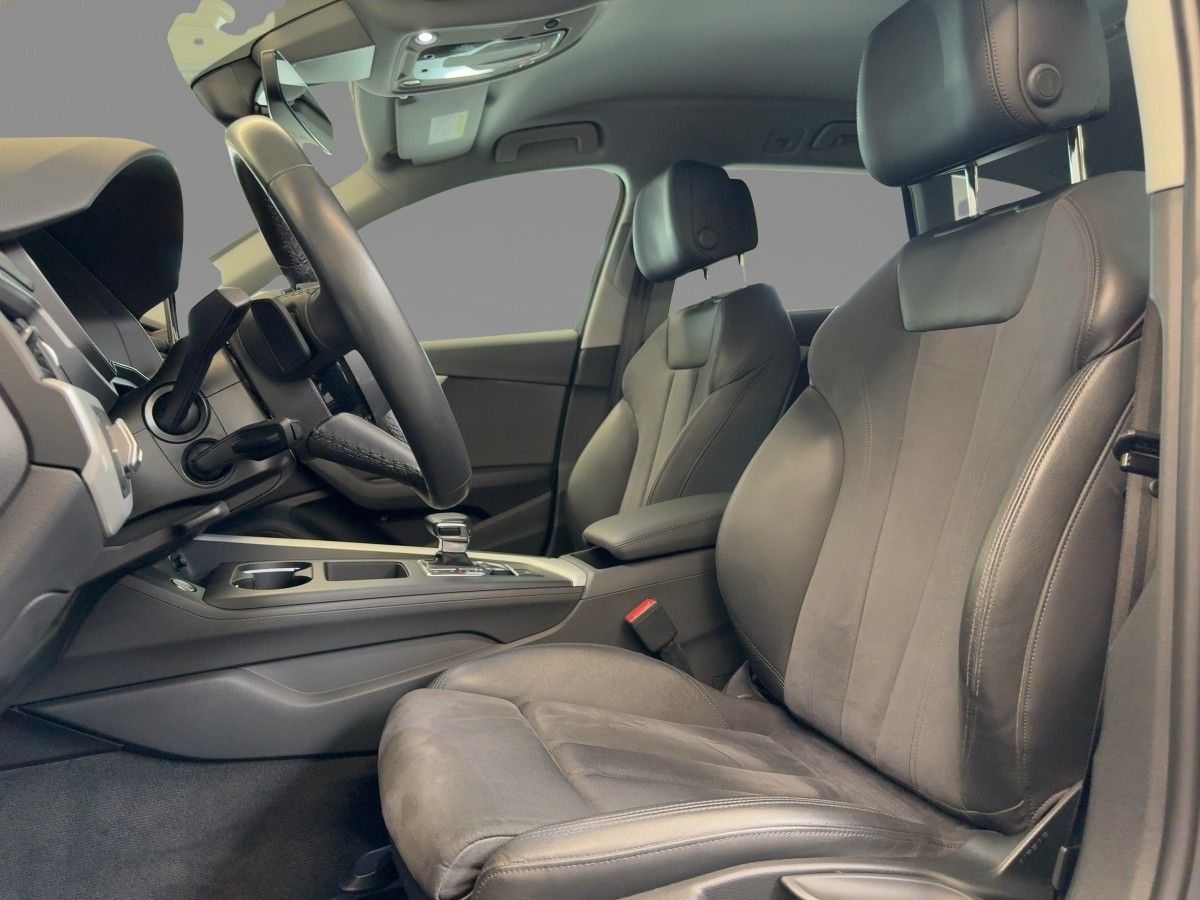 Audi A4 Allroad - Bild 8