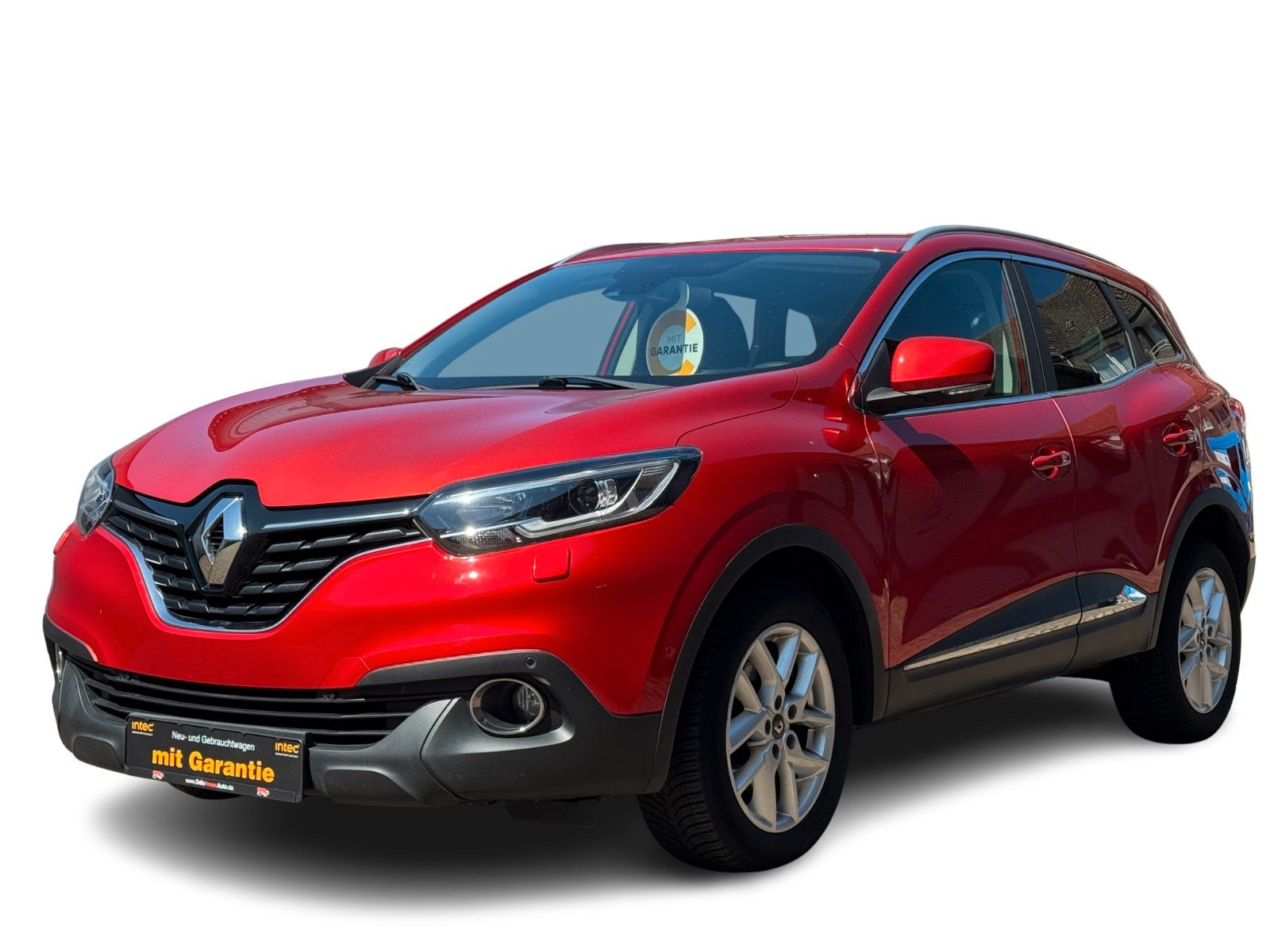 Renault Kadjar Business Edit.